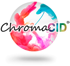ChromaCid Digitaldrucktinten
