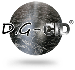 DGCid Digital glaze inks