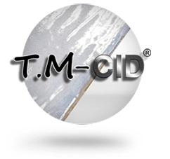 TM Cid ink for high quantity